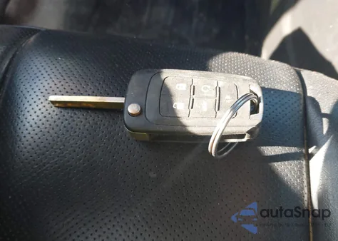 2011 GMC Terrain Slt-1 из США, поврежденный, VIN 2CTALUECXB6202574